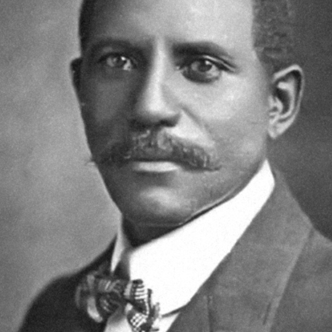 William B. Purvis photo image